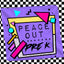 DTF PRINT - Back to School Pre-K Peace Out