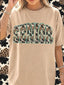 DTF PRINT - Back to School Senior Animal Print