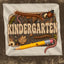 DTF PRINT - Back to School Kindergarten Insects Pencil