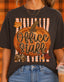 DTF PRINT - Back to School Office Staff Pumpkin Fall