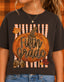 DTF PRINT - Back to School Fifth Grade Pumpkin Fall