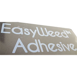 Siser EasyWeed Adhesive 12" x 12" - The Vinyl Haus Main image