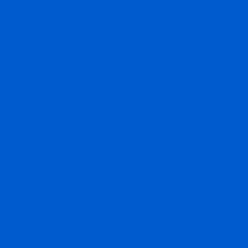 Siser EasyWeed Fluorescent Blue 12" x 12" - Heat Transfer Haus Main image