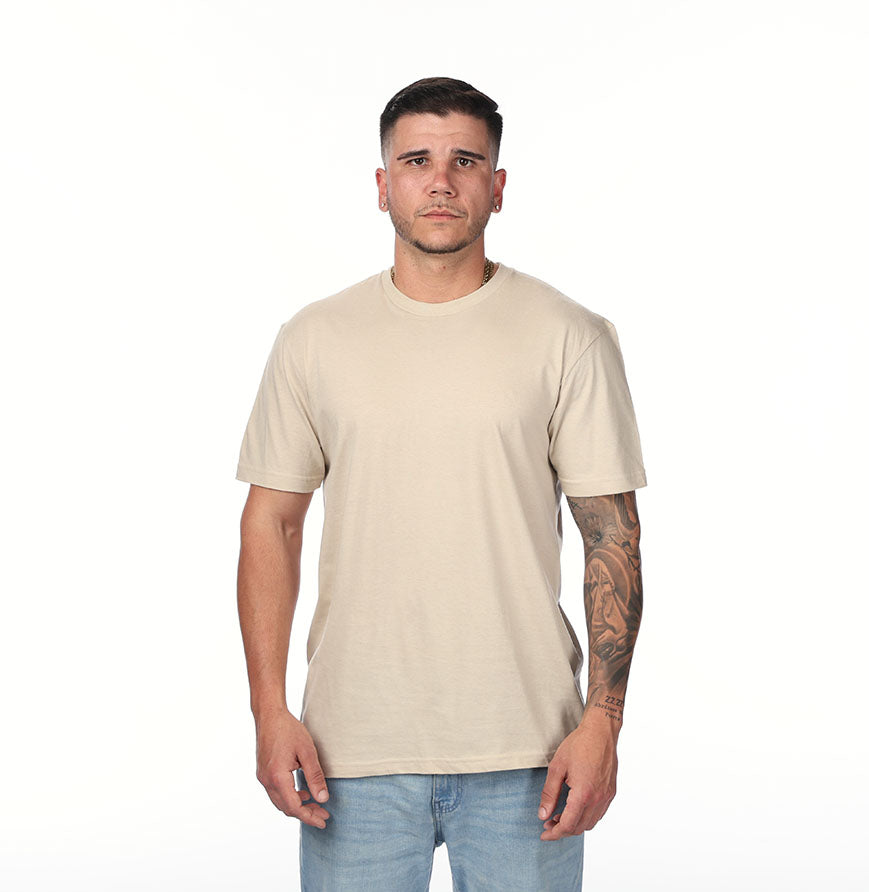 Gildan Softstyle-Sand