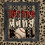 DTF PRINT Hit the Dang Ball Stripes
