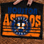 DTF PRINT Houston Astros Overlay