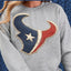DTF Print Houston Texans Quilted