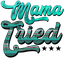 HTV Prints - MAMA Tried Aztec - The Vinyl Haus