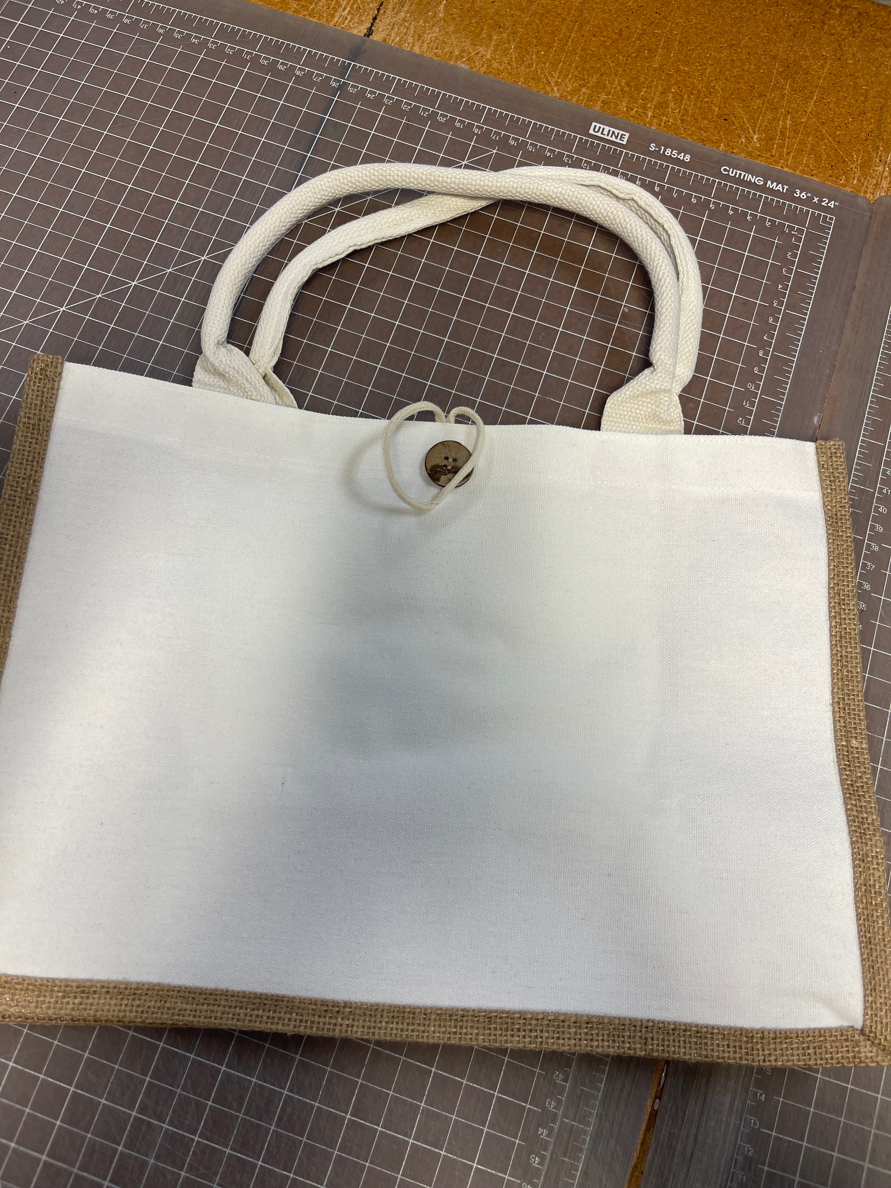 Canvas Bag