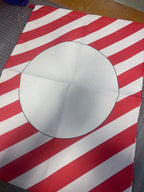 Sublimation Christmas Blanks