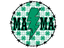 DTF Print-4 H Mama