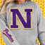 DTF Print Navarro Faux Yarn