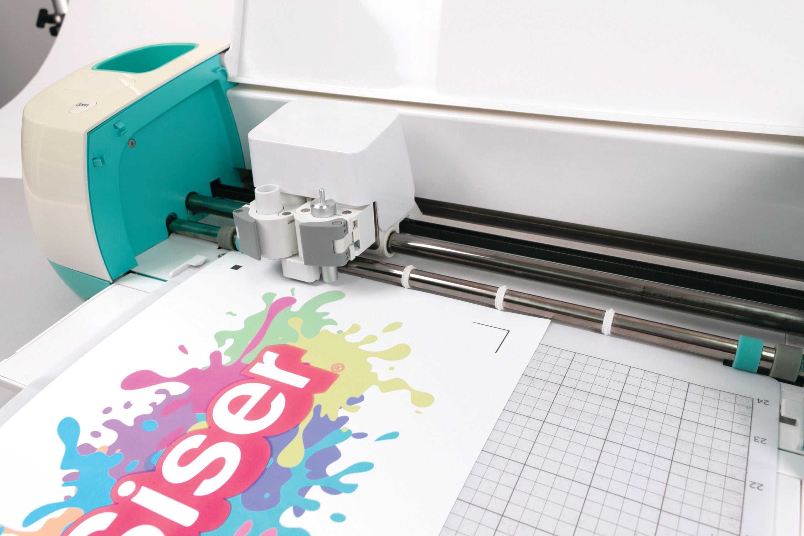 Siser EasyColor DTV Sheets 8.4" x 11" - The Vinyl Haus Main image