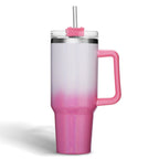 Sublimation Tumbler- 40oz