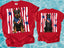 DTF PRINT Patriotic Doberman Dog