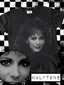 DTF Print Reba McIntyre Half Tone