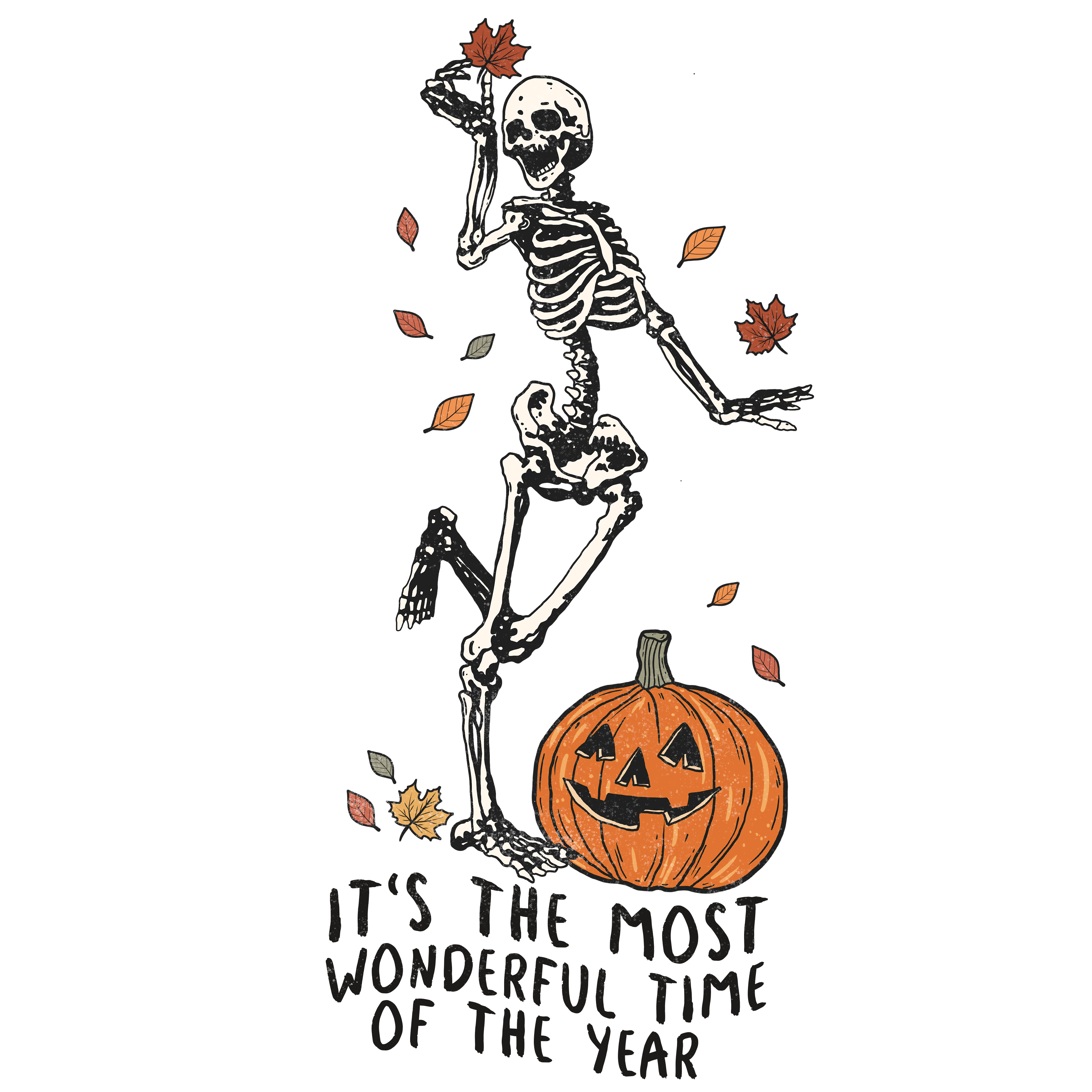 Sublimation Prints -Most Wonderful Time Main image