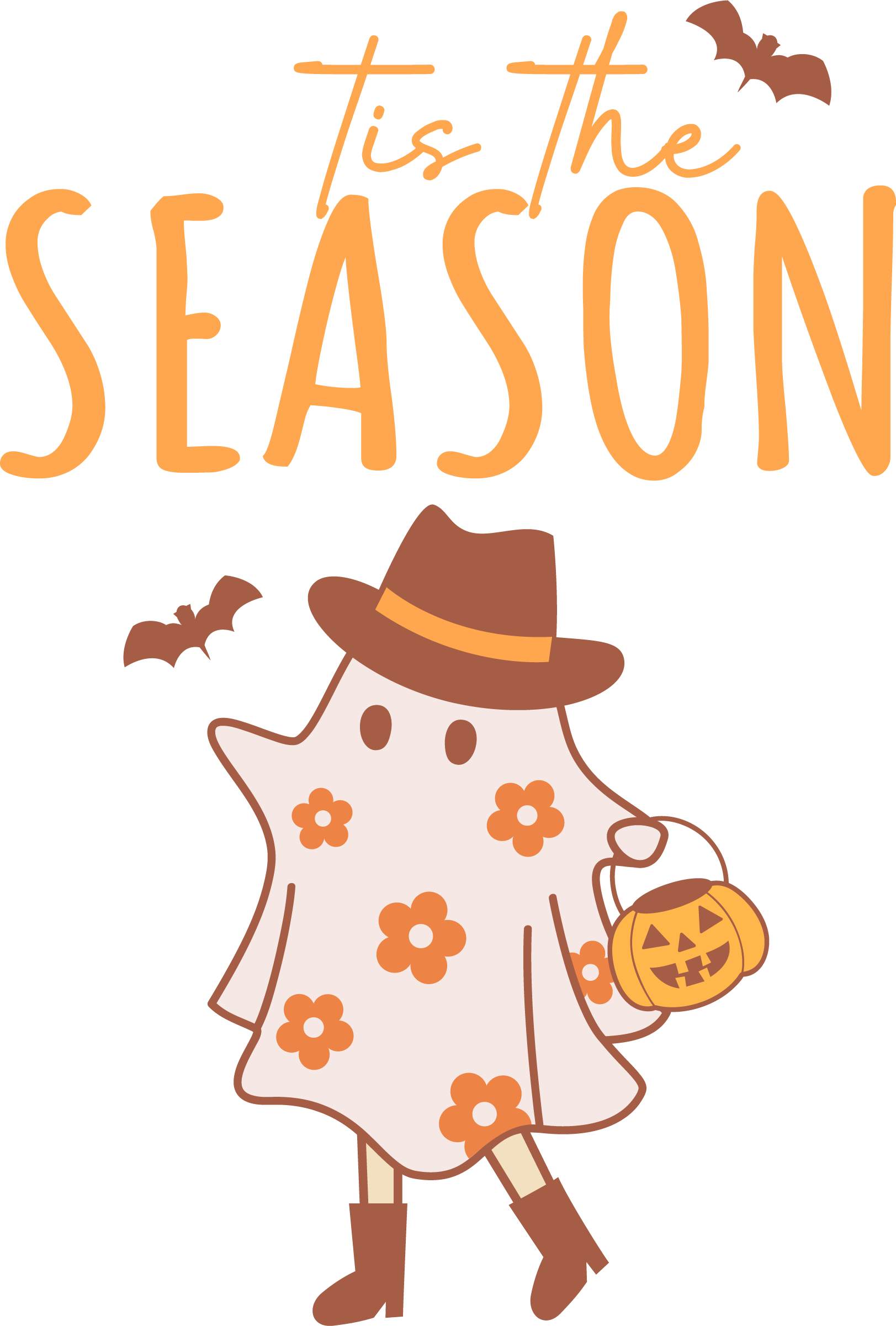Sublimation Prints - TIS The Season 2