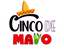 HTV Prints -Cinco De Mayo Cactus - The Vinyl Haus