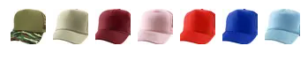 Foam Front Trucker Hats