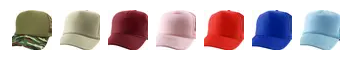 Foam Front Trucker Hats Main image