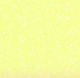 Siser Glitter Neon Yellow 12" x 12"