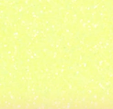 Siser Glitter Neon Yellow 12" x 12" Main image
