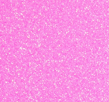 Siser Glitter Neon Pink 12" x 12"