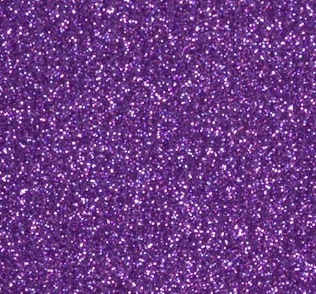 Siser Glitter Lavender 12" x 12"