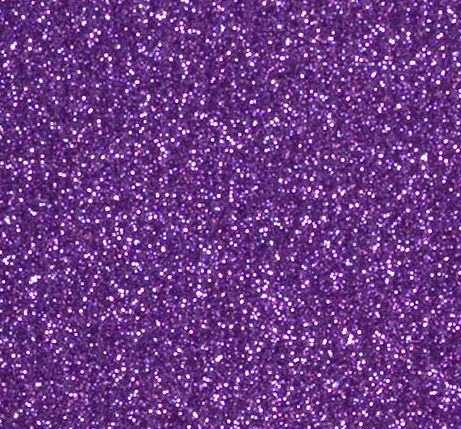 Siser Glitter Lavender 12" x 12" Main image