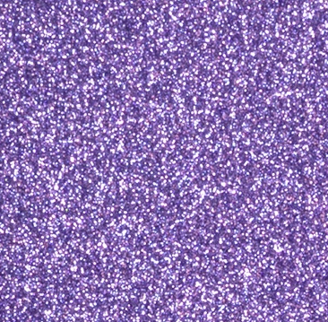 Siser Glitter Lilac 12" x 12"