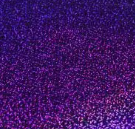 Starcraft Hoax Holo Purple 12" x 12"