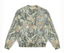 15oz Heavy Crew Vintage Wood Camo