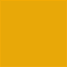 ORACAL 651 Signal Yellow 12" x 12" - The Vinyl Haus Main image