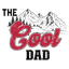 Sublimation Prints -COOL DAD - The Vinyl Haus