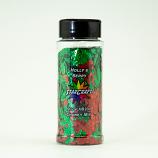 Starcraft Shapes Glitter - Holly & Berry - 3.75 oz - The Vinyl Haus Main image