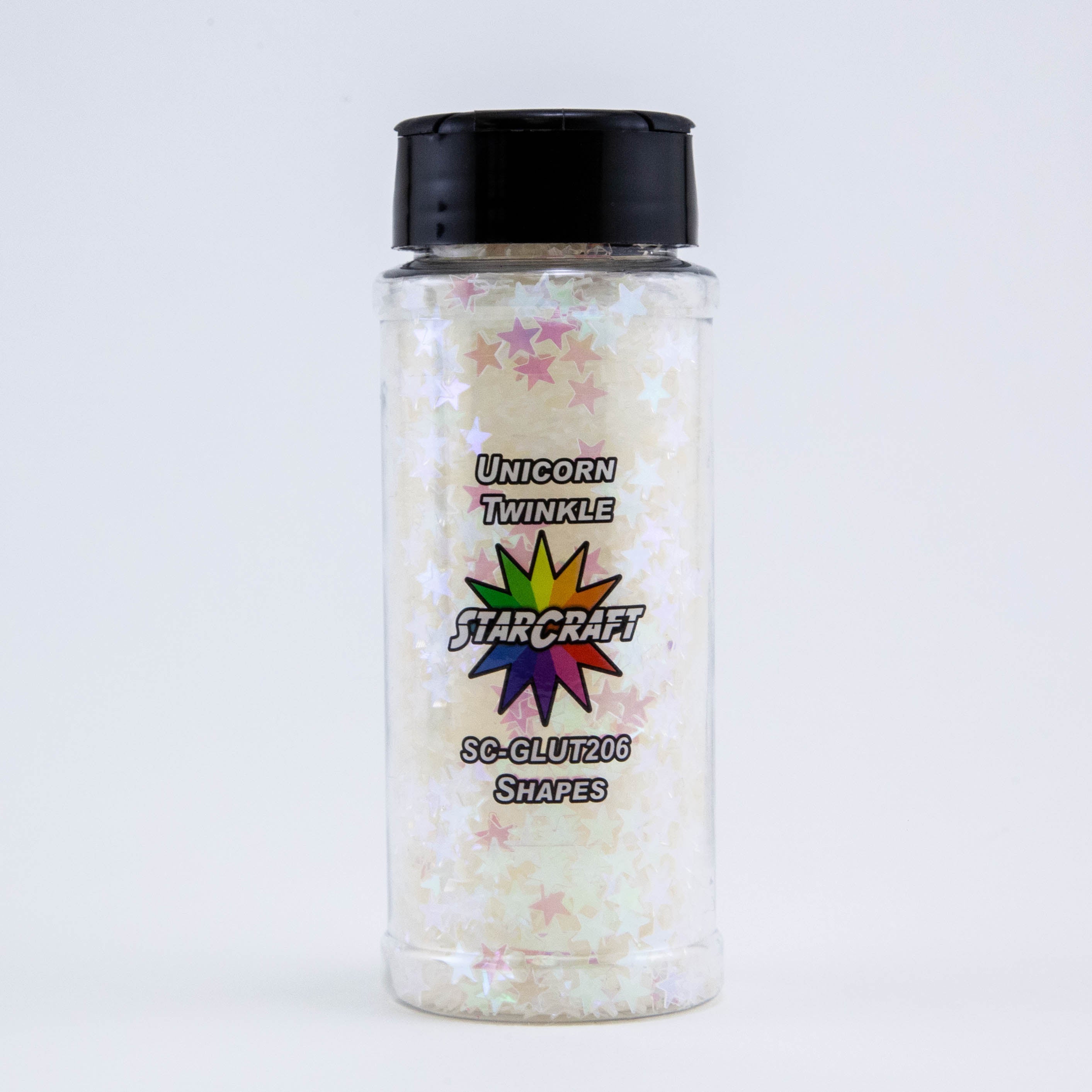 Starcraft Chunky Glitter - Unicorn Twinkle - 3.75 oz - The Vinyl Haus
