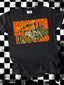 DTF Print Toro Monster Truck