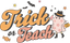 Sublimation Prints - Trick or Teach