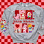 DTF Print Vintage Valentine