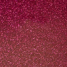 Siser Glitter Hot Pink 12" x 12" - Heat Transfer Haus Main image