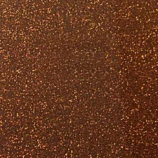 Siser Glitter Bronze 12" x 12" - Heat Transfer Haus Main image