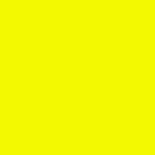 Siser EasyWeed Fluorescent Yellow 12" x 12" - Heat Transfer Haus Main image
