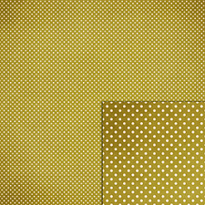 Green Polka Dot Pattern Vinyl 12" x 12" - Heat Transfer Haus Main image