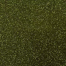 Siser Glitter Dark Green 12" x 12" - Heat Transfer Haus Main image