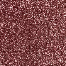 Siser Glitter Rose Gold 12" x 12" - Heat Transfer Haus Main image