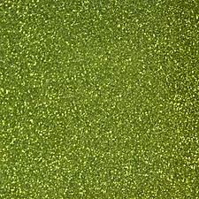 Siser Glitter Light Green 12" x 12" - Heat Transfer Haus Main image
