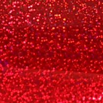 Siser Holographic Red 20" x 12" - Heat Transfer Haus