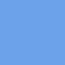 ORACAL 651 Light Blue 12" x 12" - Heat Transfer Haus Main image
