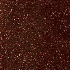 Siser Glitter Burgundy 12" x 12" - Heat Transfer Haus Main image